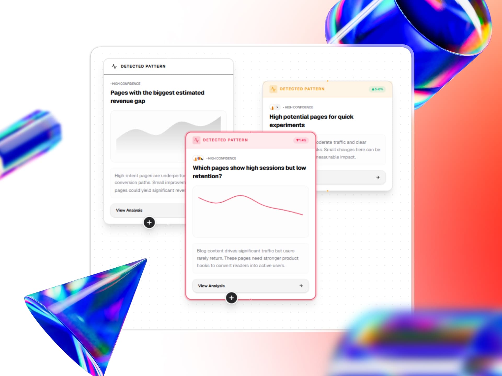 Autonomous Growth Audits